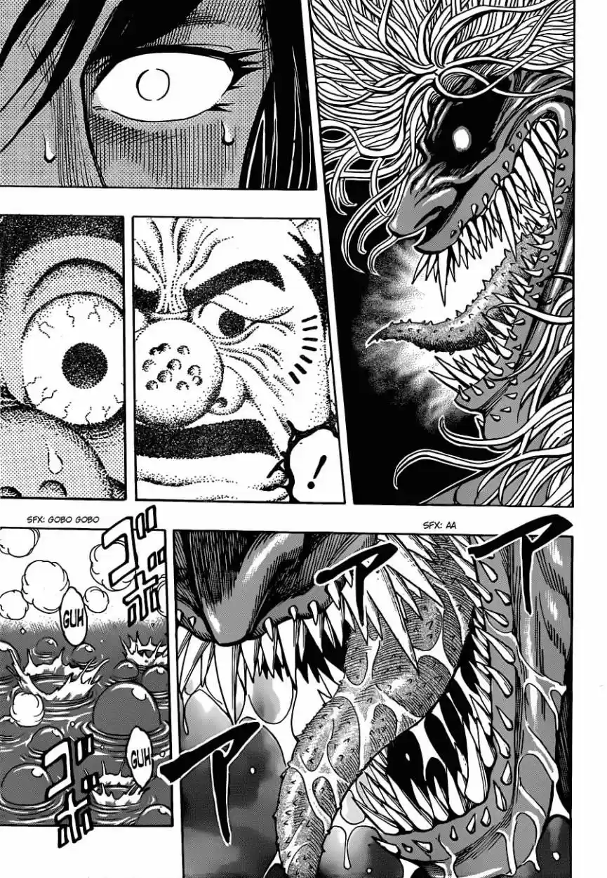 Toriko (2008) - Capítulo 276 - Página 5 - LectorTMOo