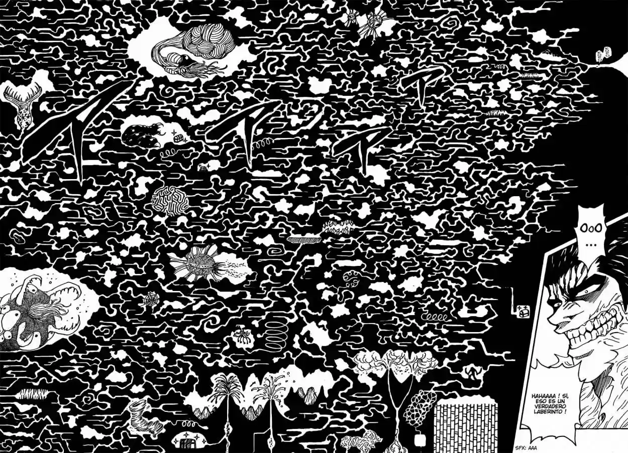 Toriko (2008) - Capítulo 278 - Página 13 - LectorTMOo