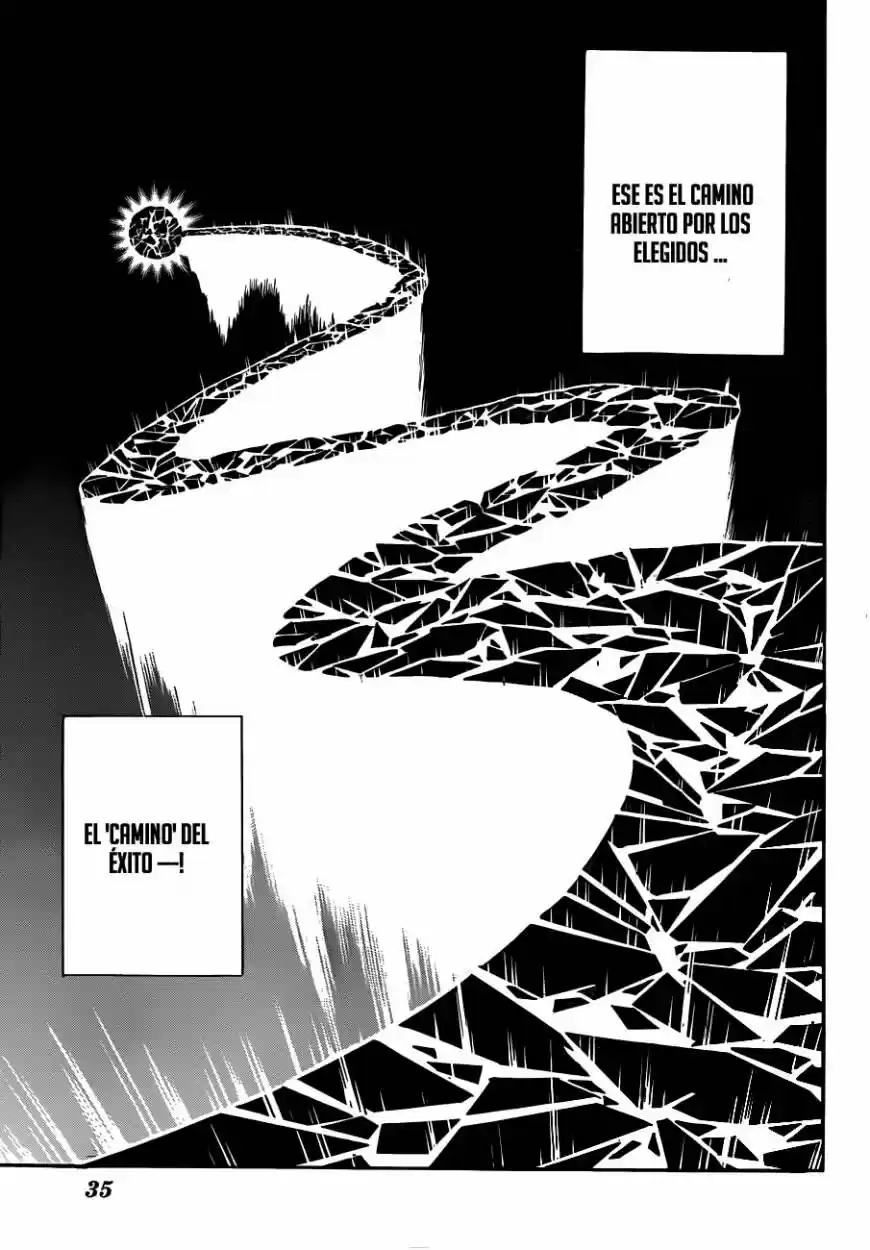 Toriko (2008) - Capítulo 279 - Página 4 - LectorTMOo