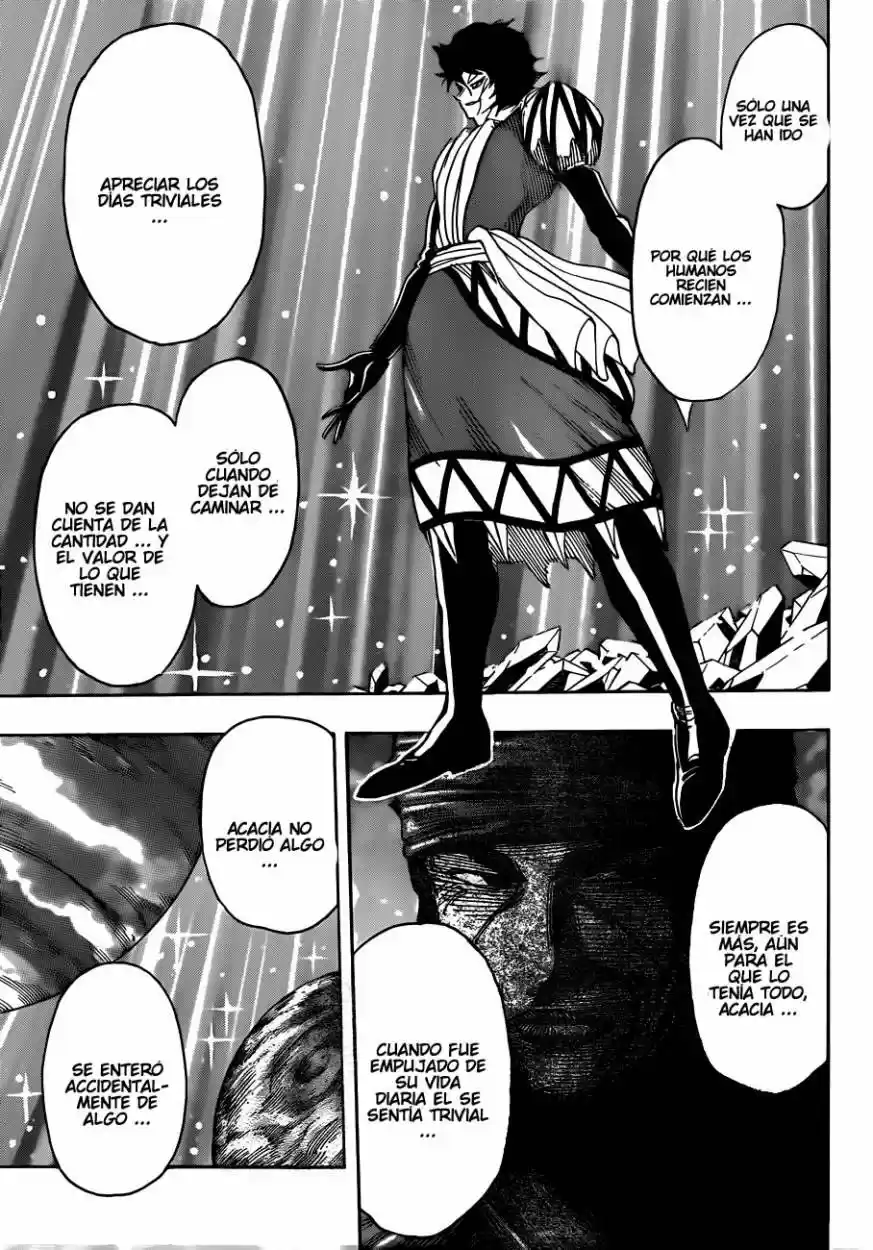 Toriko (2008) - Capítulo 279 - Página 6 - LectorTMOo