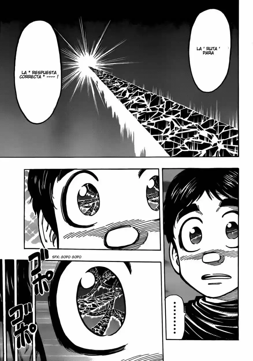Toriko (2008) - Capítulo 279 - Página 12 - LectorTMOo