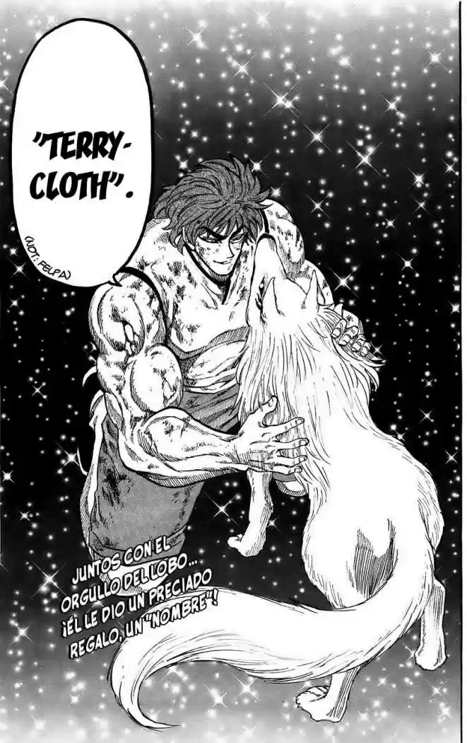 Toriko (2008) - Capítulo 28 - Página 18 - LectorTMOo