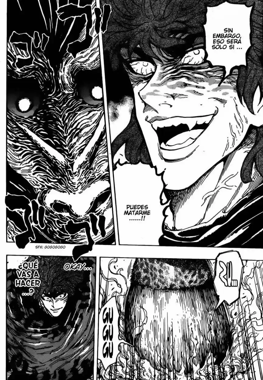 Toriko (2008) - Capítulo 284 - Página 13 - LectorTMOo