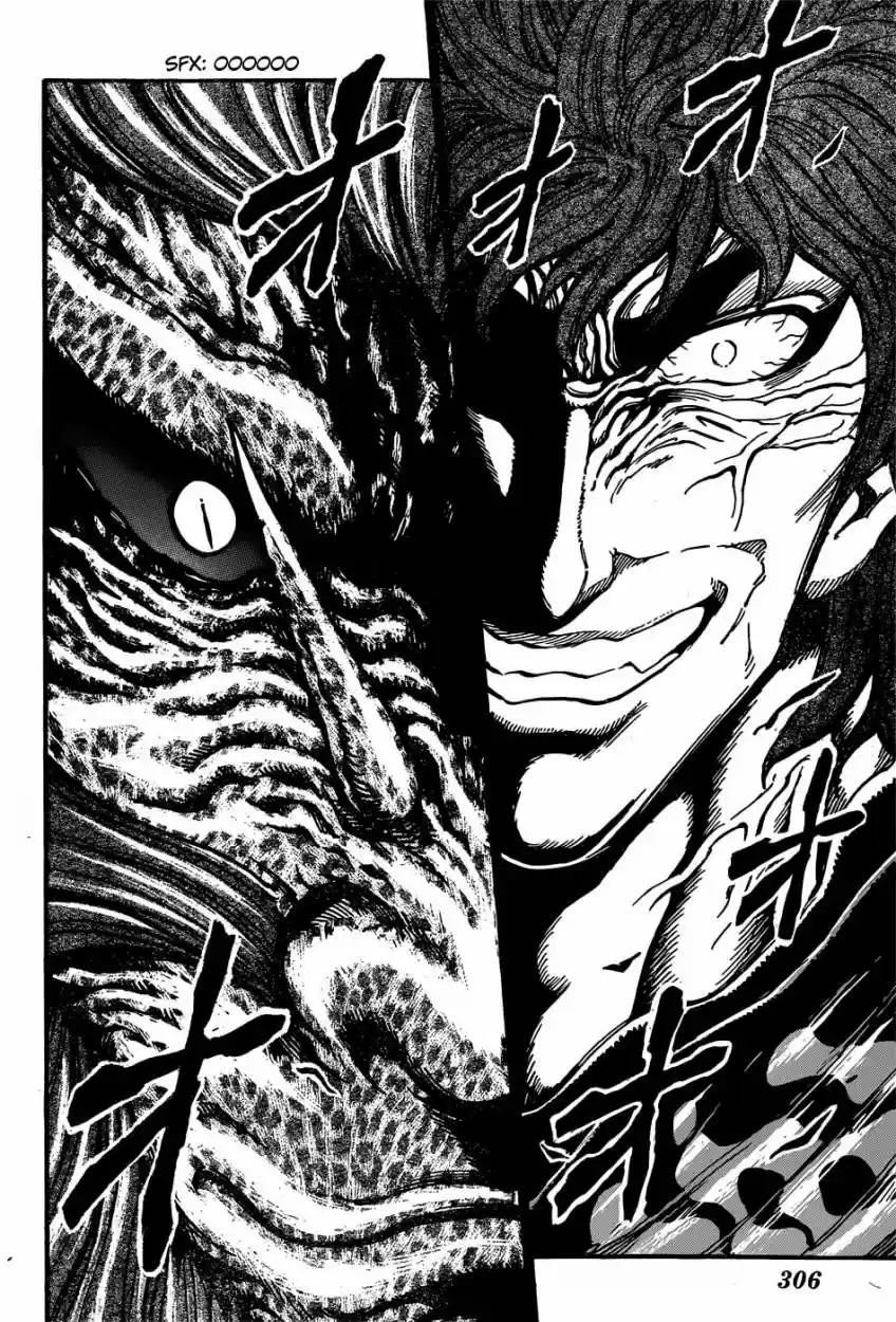 Toriko (2008) - Capítulo 285 - Página 12 - LectorTMOo