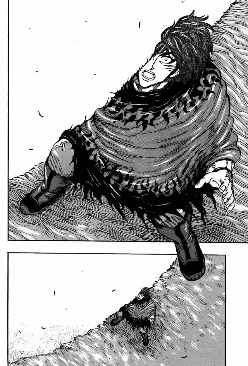 Toriko (2008) - Capítulo 285 - Página 16 - LectorTMOo