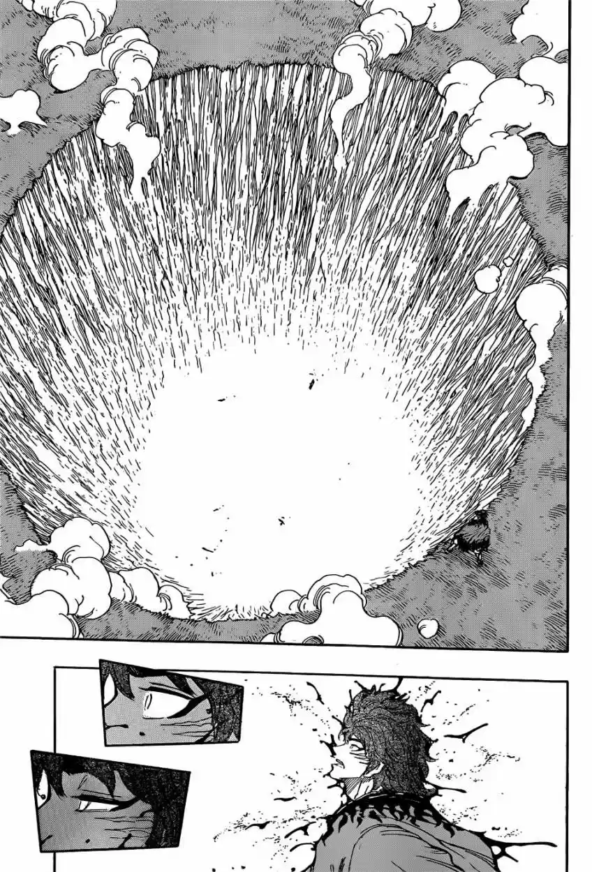 Toriko (2008) - Capítulo 285 - Página 17 - LectorTMOo
