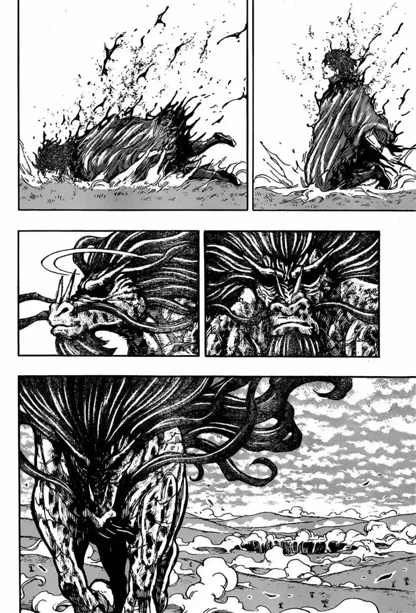 Toriko (2008) - Capítulo 285 - Página 18 - LectorTMOo