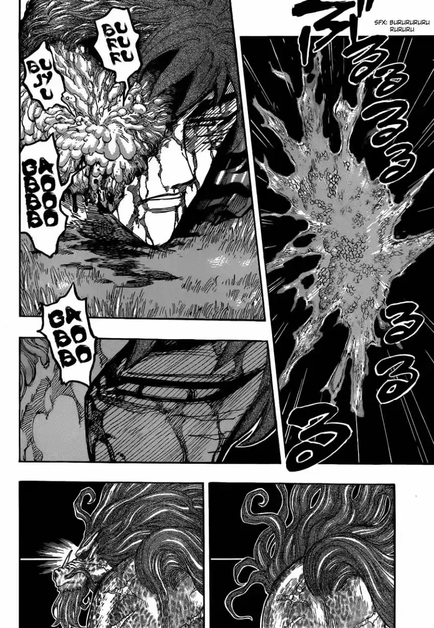 Toriko (2008) - Capítulo 286 - Página 6 - LectorTMOo