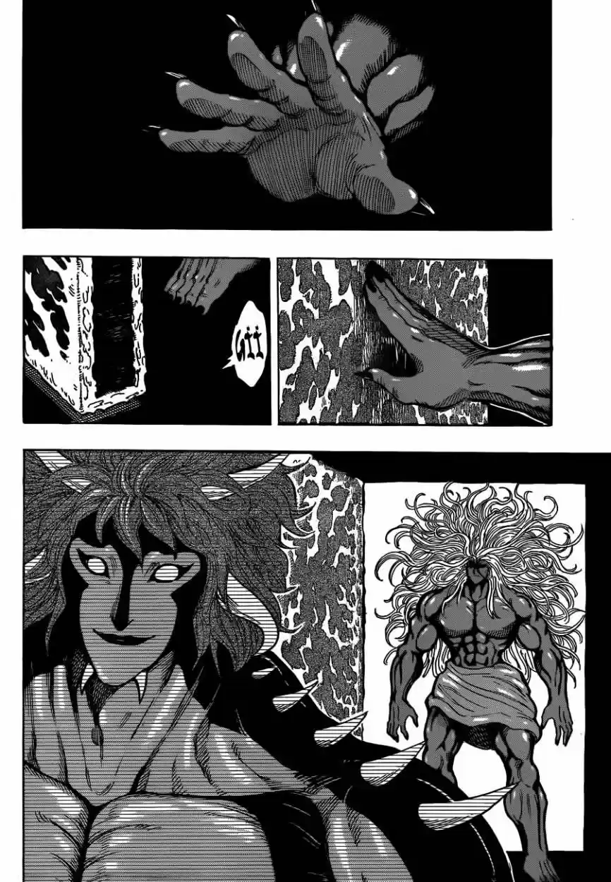 Toriko (2008) - Capítulo 286 - Página 8 - LectorTMOo