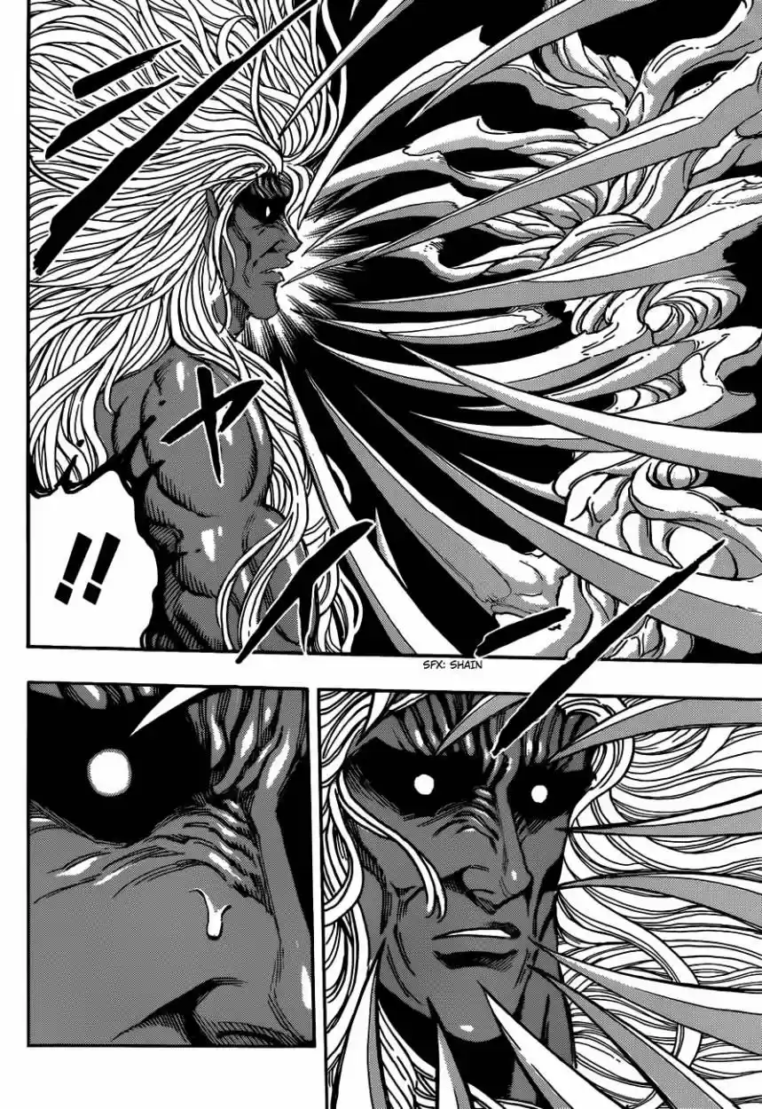 Toriko (2008) - Capítulo 286 - Página 10 - LectorTMOo