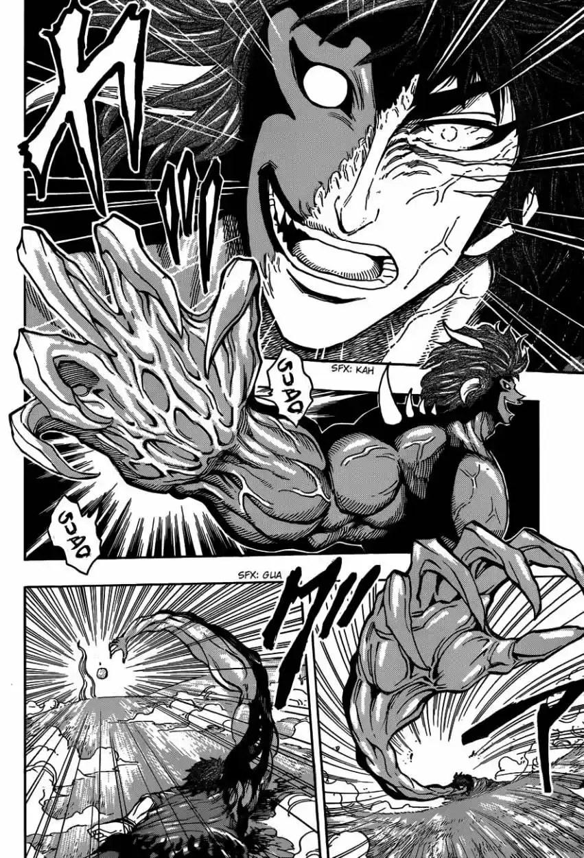 Toriko (2008) - Capítulo 286 - Página 14 - LectorTMOo