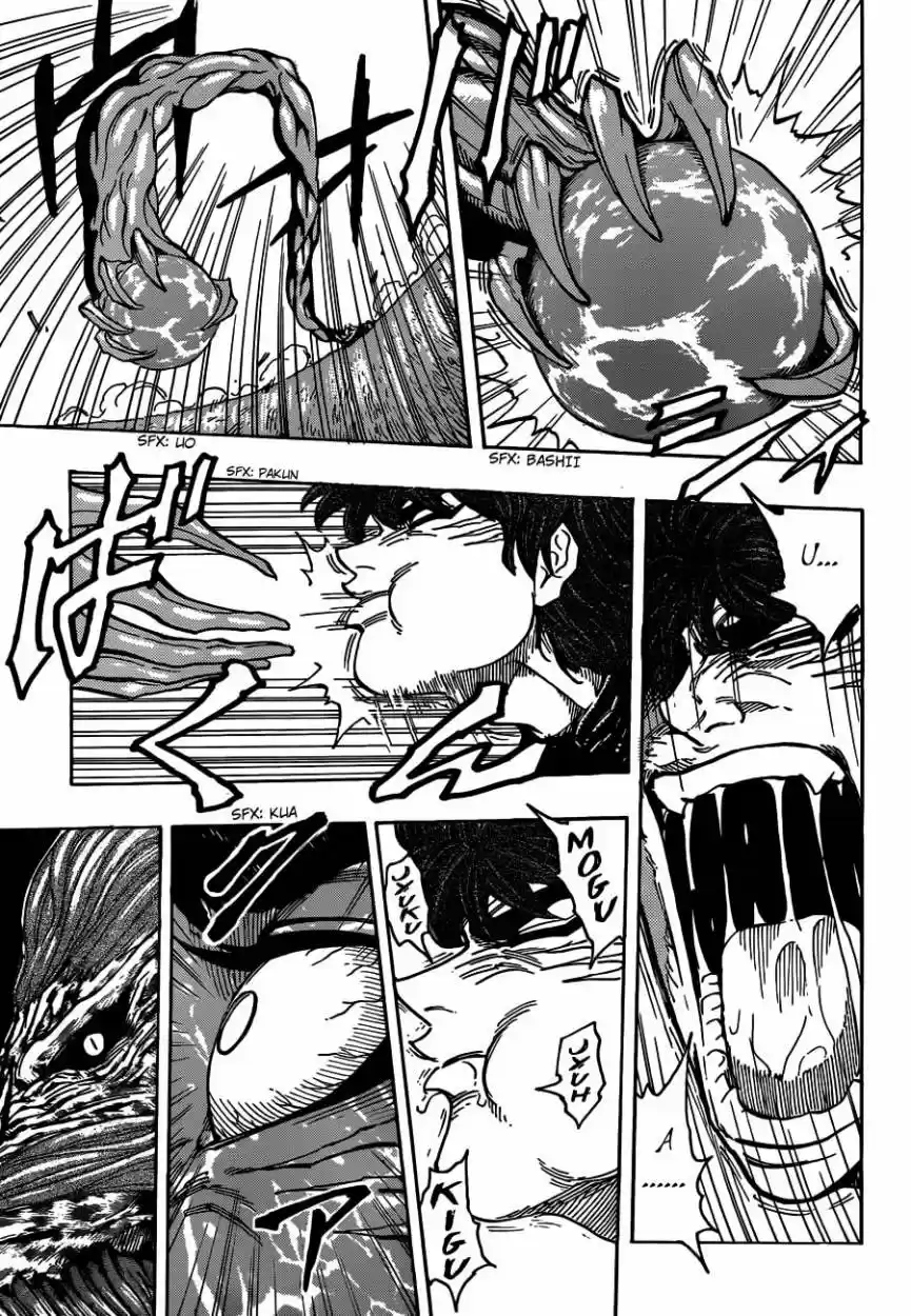 Toriko (2008) - Capítulo 286 - Página 15 - LectorTMOo