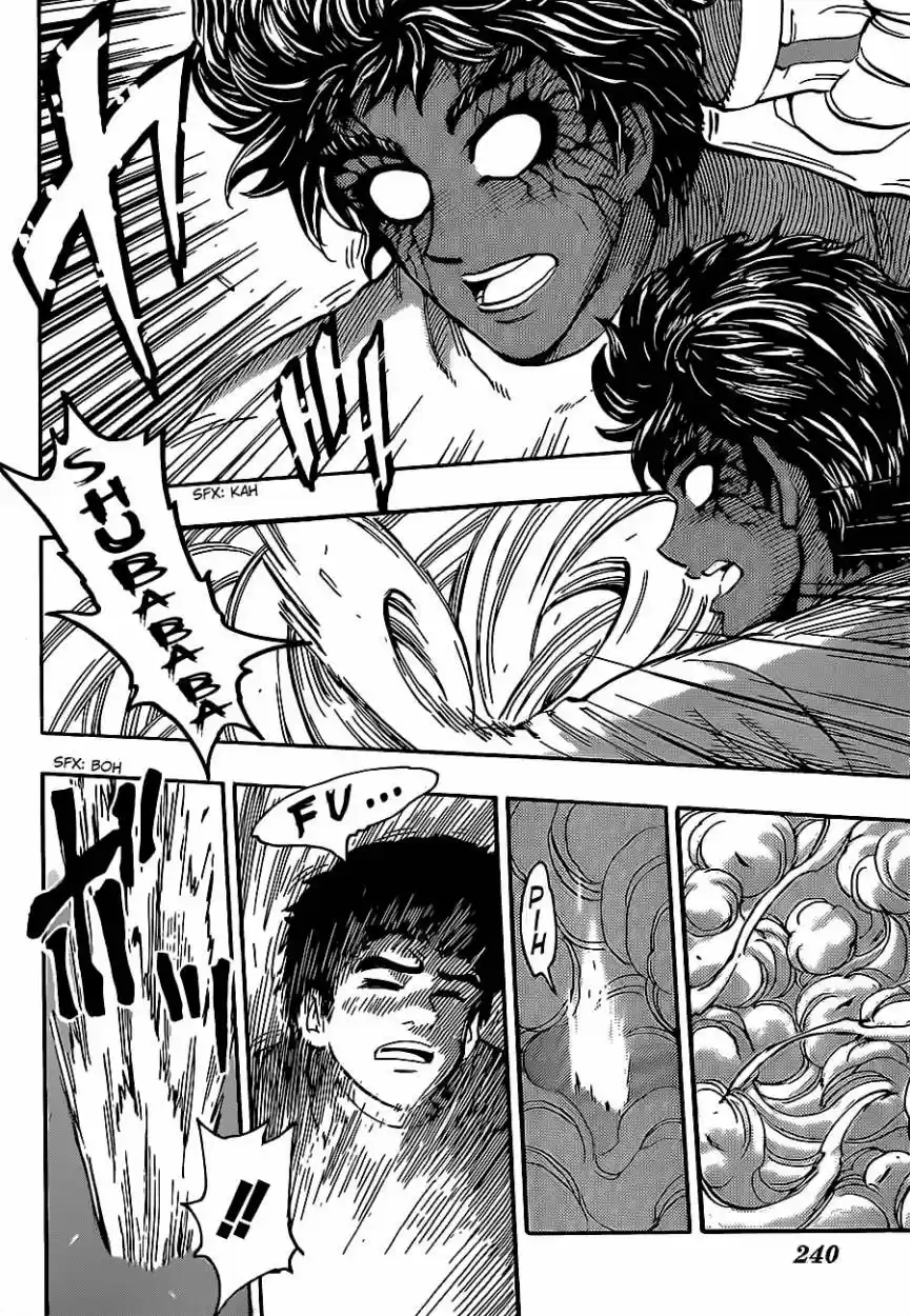 Toriko (2008) - Capítulo 289 - Página 18 - LectorTMOo