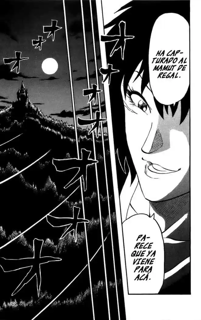 Toriko (2008) - Capítulo 29 - Página 12 - LectorTMOo