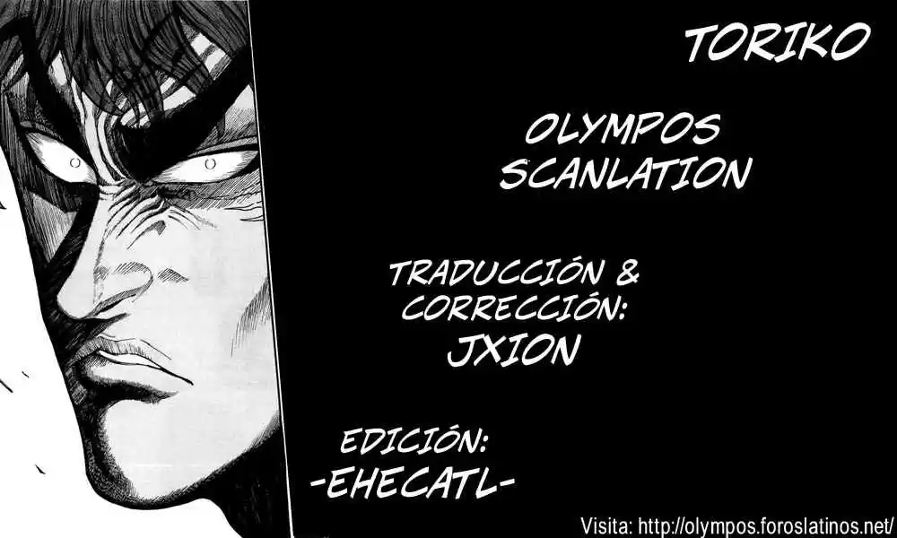 Toriko (2008) - Capítulo 29 - Página 18 - LectorTMOo