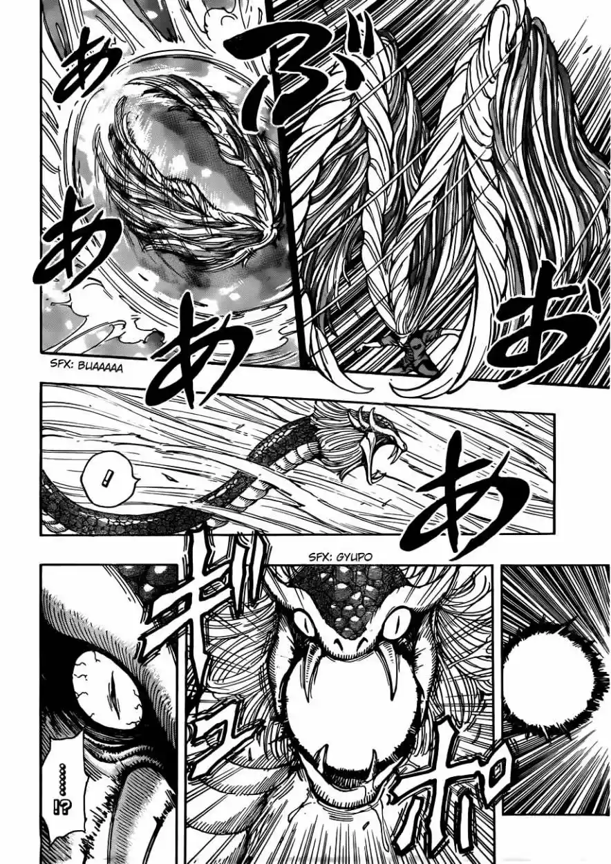 Toriko (2008) - Capítulo 293 - Página 12 - LectorTMOo