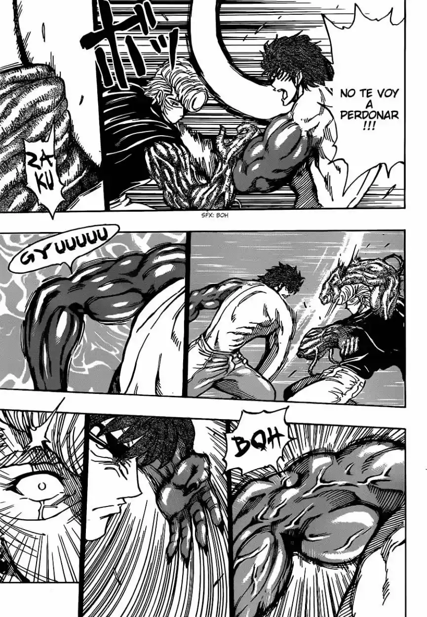 Toriko (2008) - Capítulo 294 - Página 8 - LectorTMOo