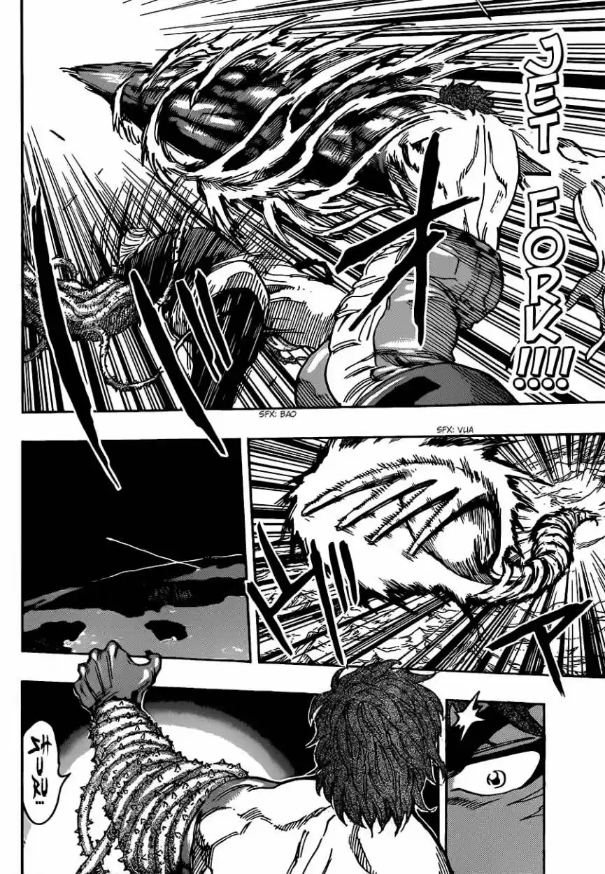 Toriko (2008) - Capítulo 294 - Página 9 - LectorTMOo