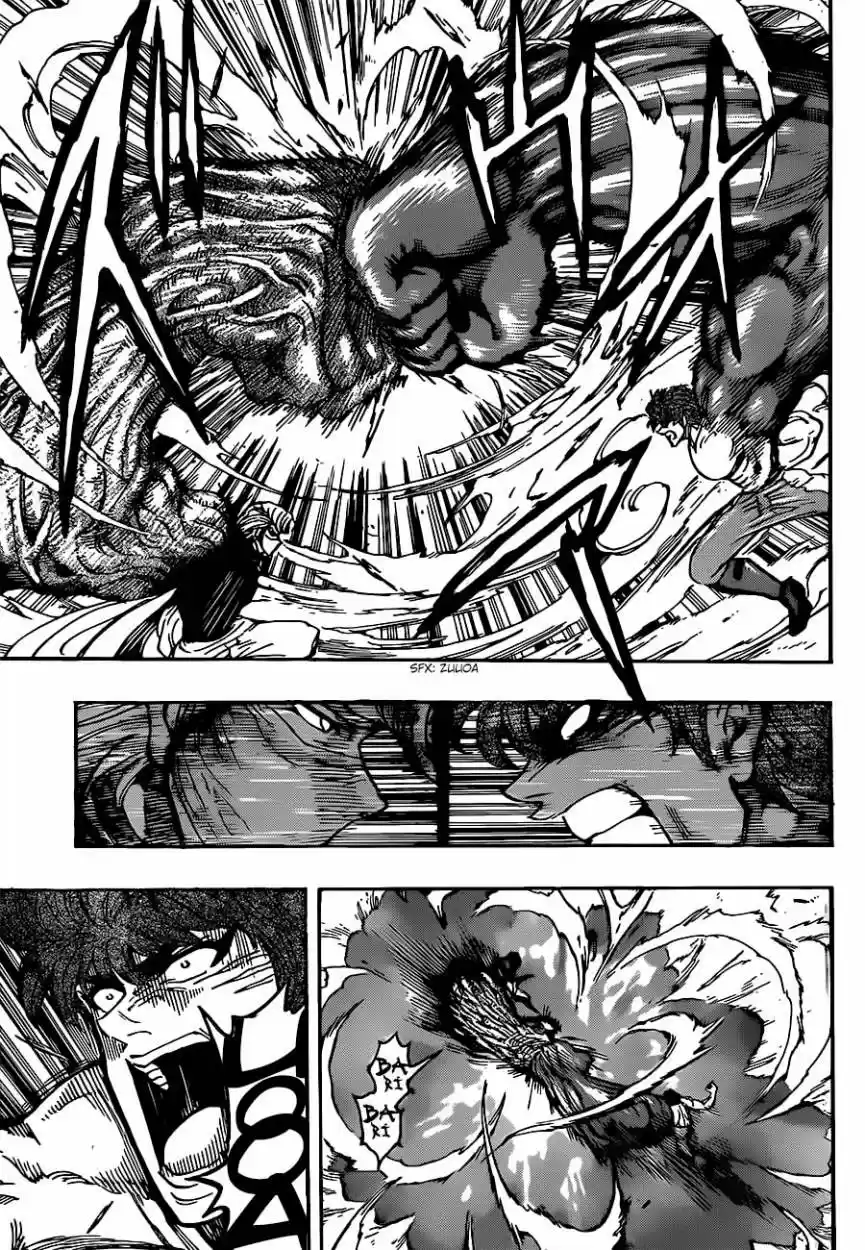 Toriko (2008) - Capítulo 294 - Página 12 - LectorTMOo