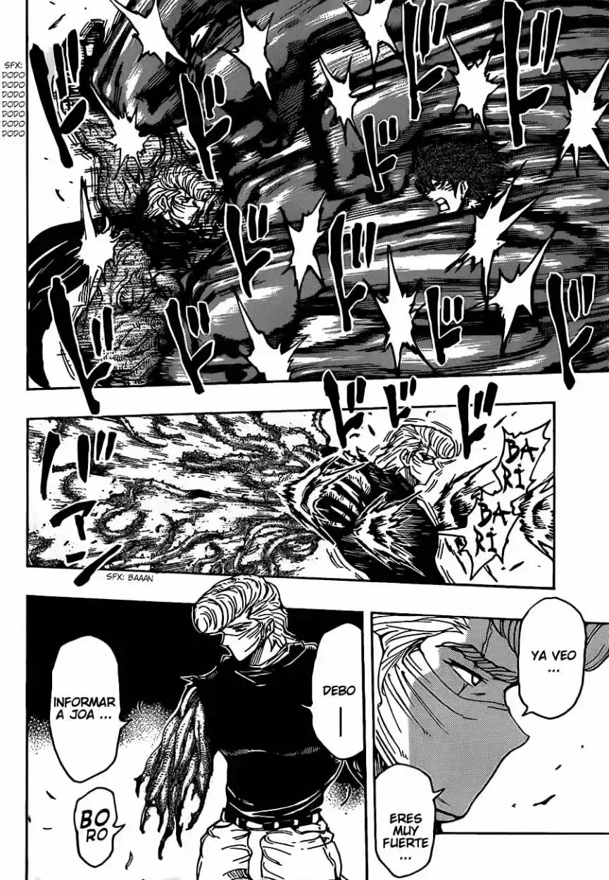Toriko (2008) - Capítulo 294 - Página 13 - LectorTMOo