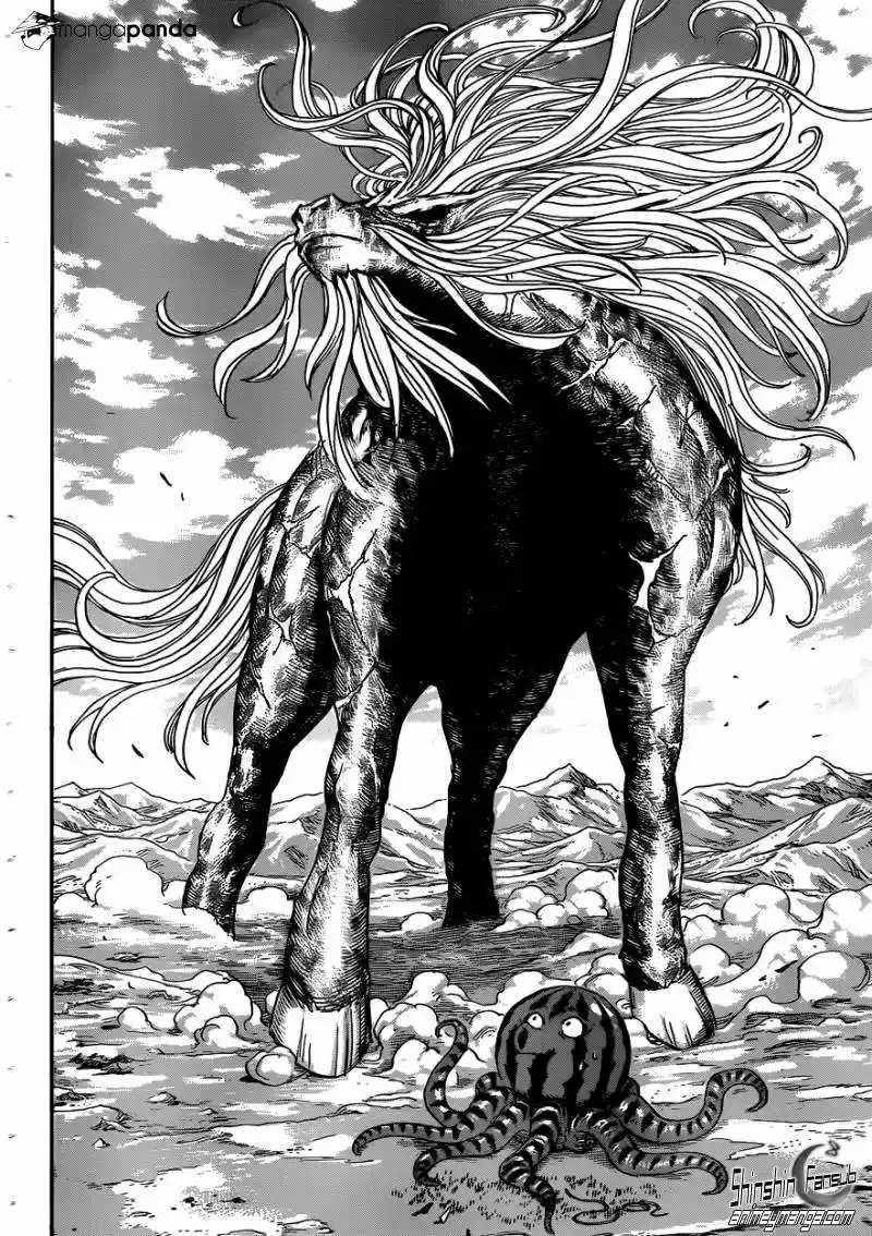 Toriko (2008) - Capítulo 295 - Página 15 - LectorTMOo