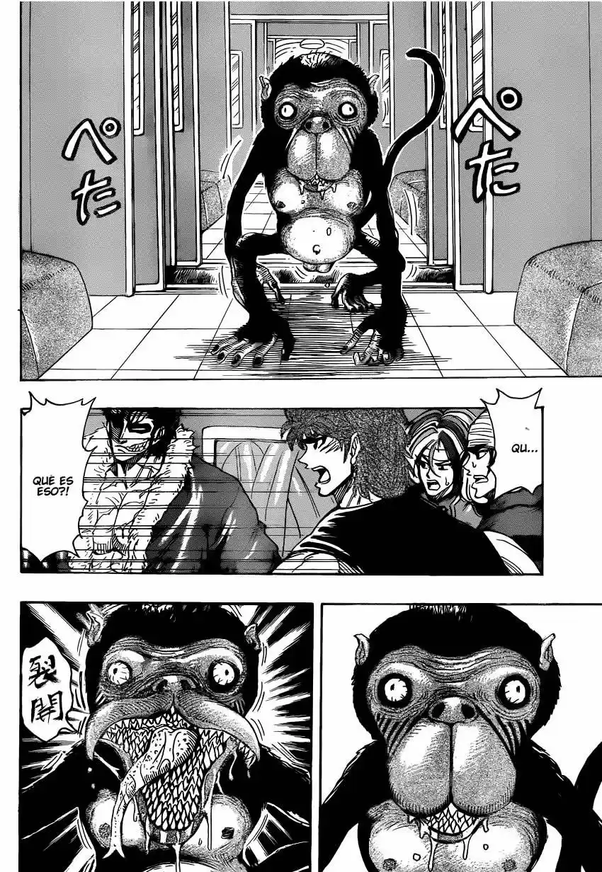 Toriko (2008) - Capítulo 296 - Página 14 - LectorTMOo