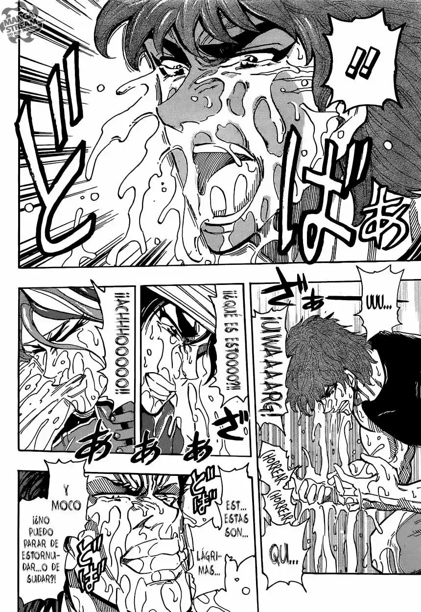 Toriko (2008) - Capítulo 299 - Página 7 - LectorTMOo