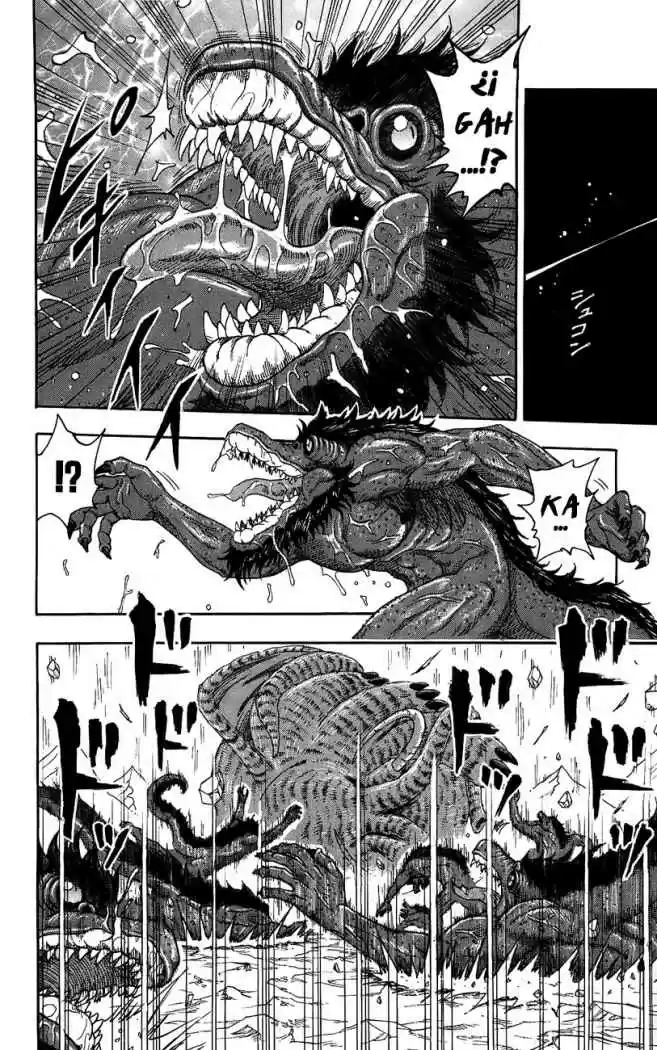 Toriko (2008) - Capítulo 30 - Página 5 - LectorTMOo