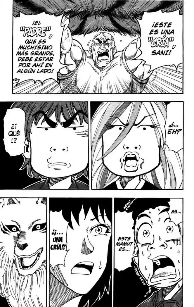 Toriko (2008) - Capítulo 30 - Página 12 - LectorTMOo