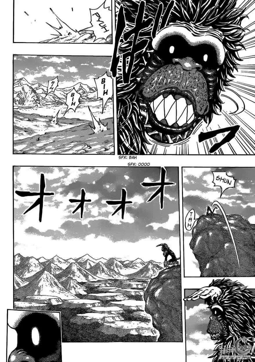 Toriko (2008) - Capítulo 301 - Página 5 - LectorTMOo