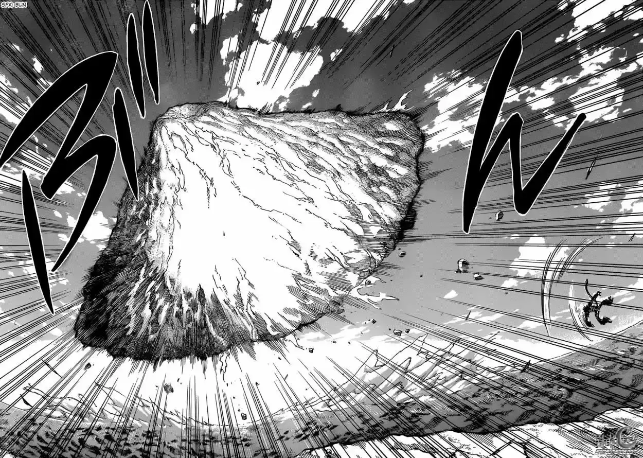 Toriko (2008) - Capítulo 301 - Página 9 - LectorTMOo