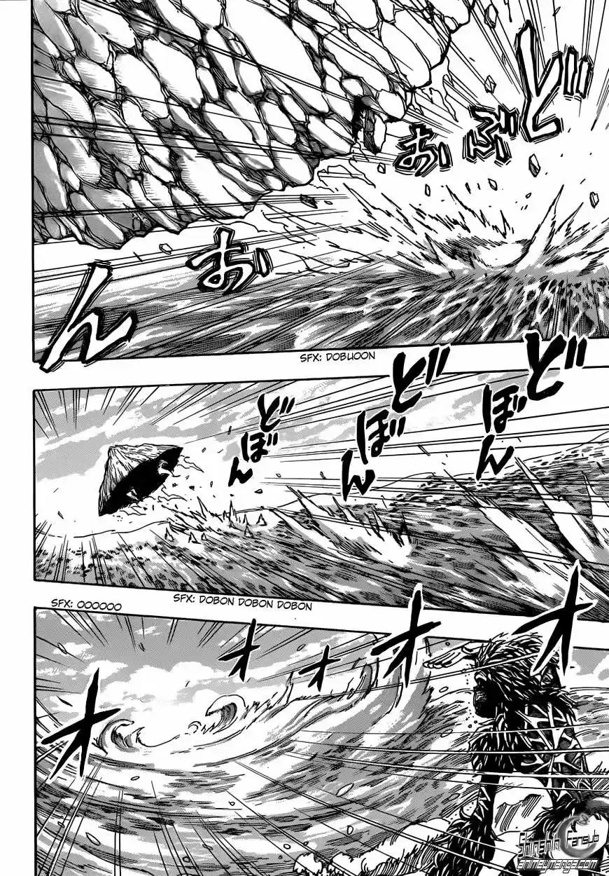 Toriko (2008) - Capítulo 301 - Página 10 - LectorTMOo