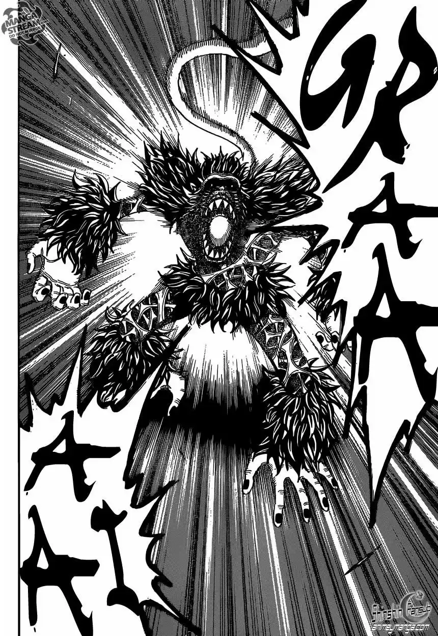 Toriko (2008) - Capítulo 303 - Página 6 - LectorTMOo