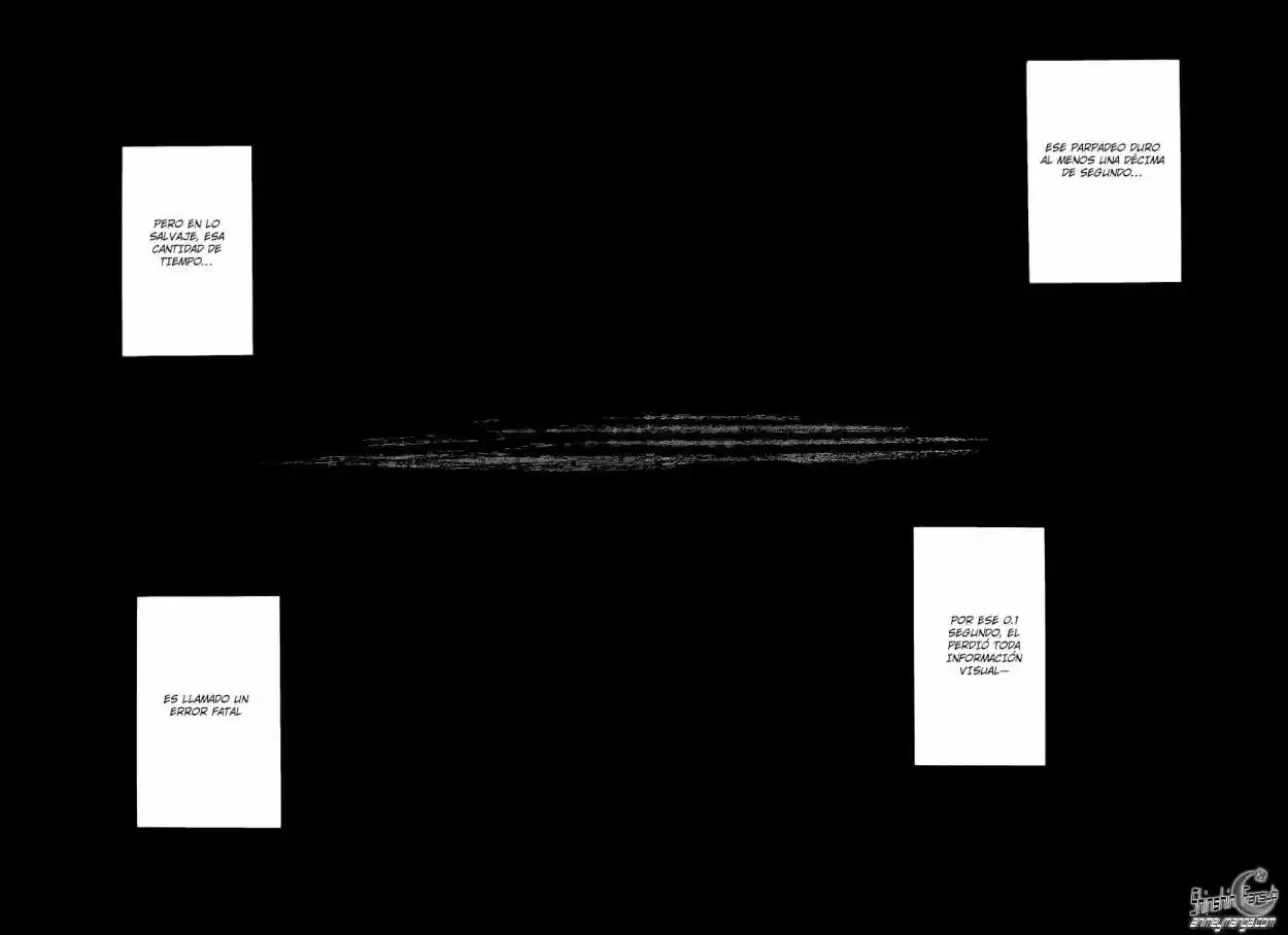 Toriko (2008) - Capítulo 303 - Página 10 - LectorTMOo