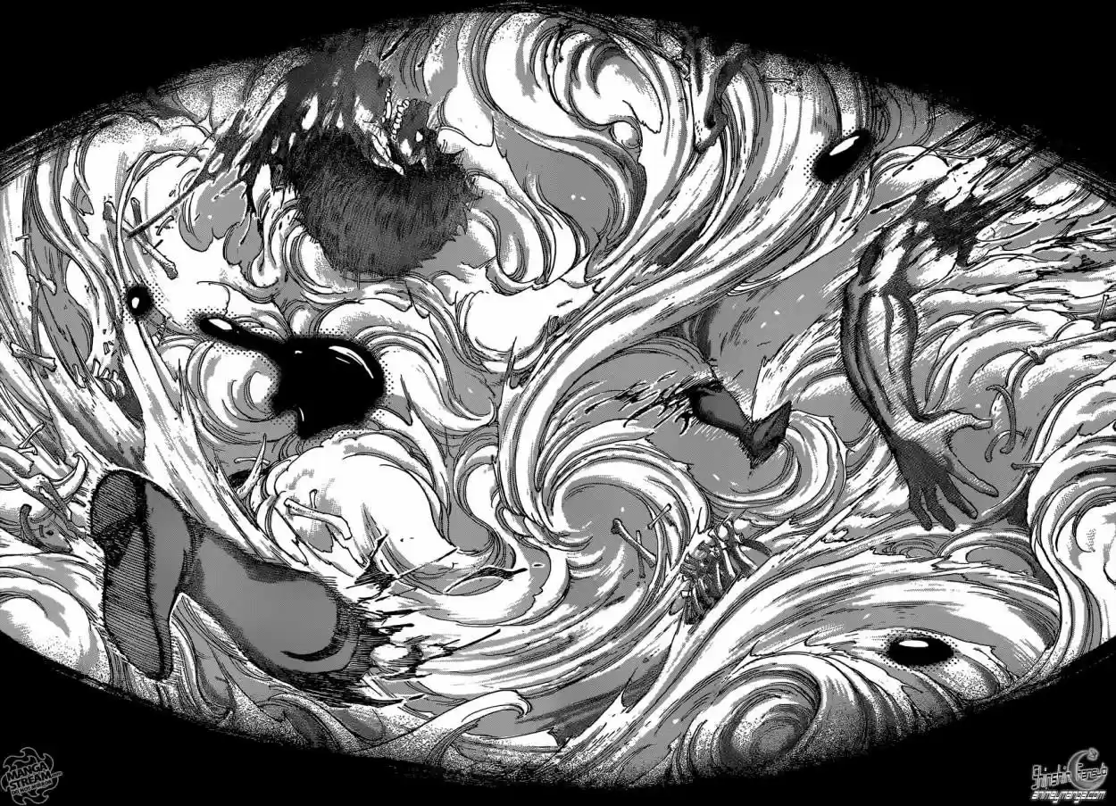 Toriko (2008) - Capítulo 303 - Página 11 - LectorTMOo