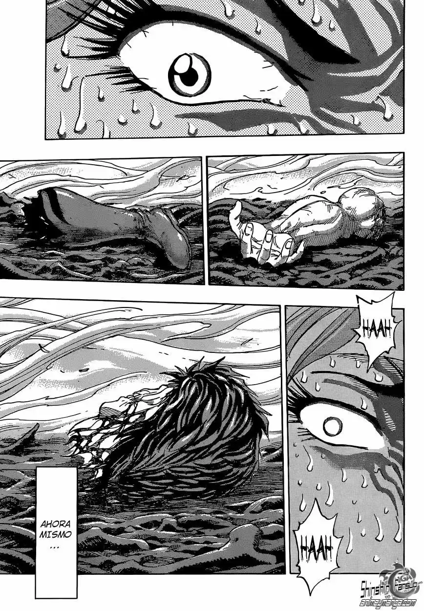 Toriko (2008) - Capítulo 303 - Página 14 - LectorTMOo