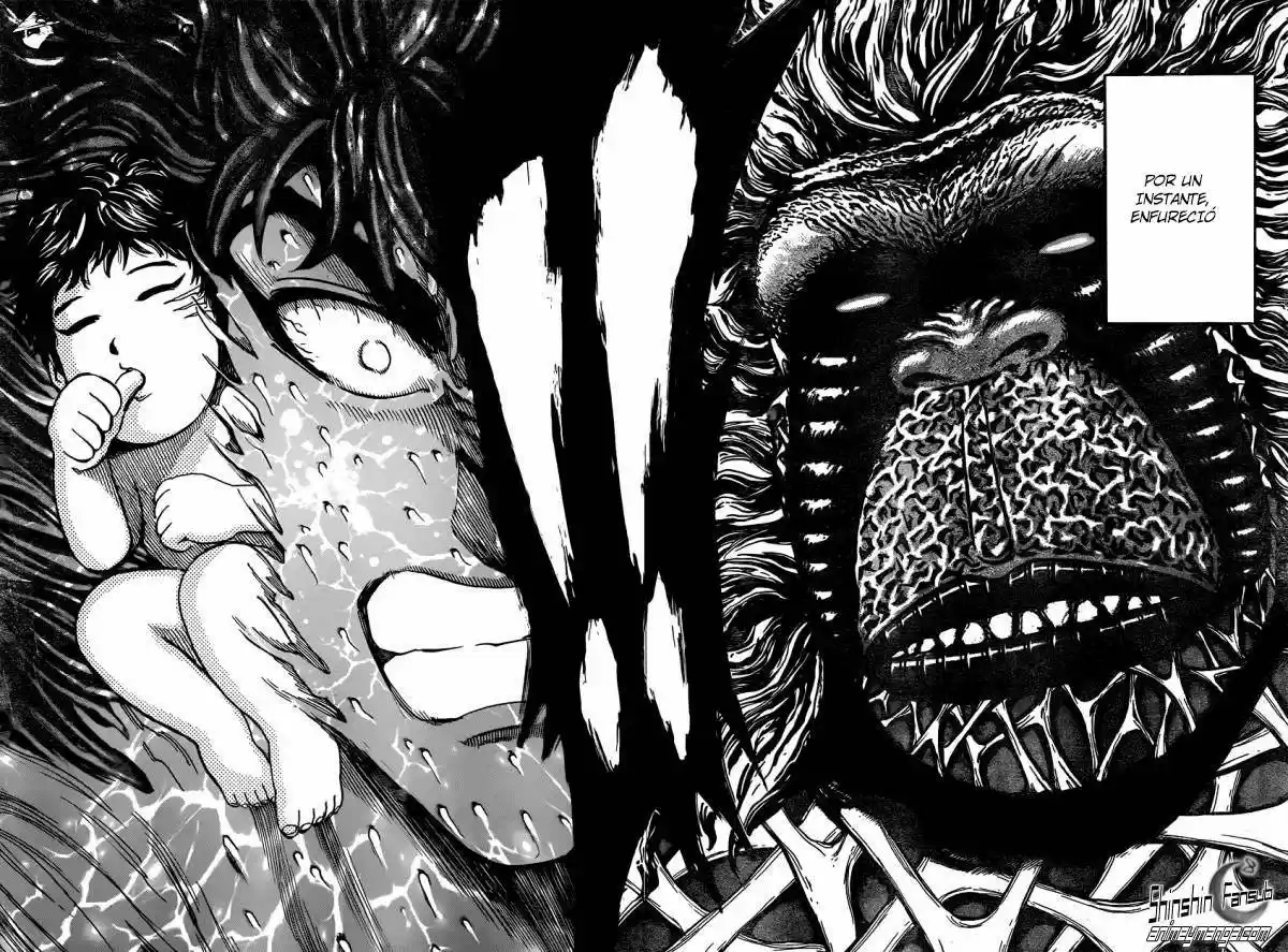 Toriko (2008) - Capítulo 306 - Página 11 - LectorTMOo