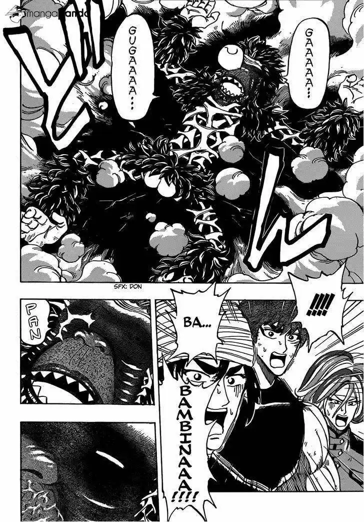 Toriko (2008) - Capítulo 309 - Página 6 - LectorTMOo