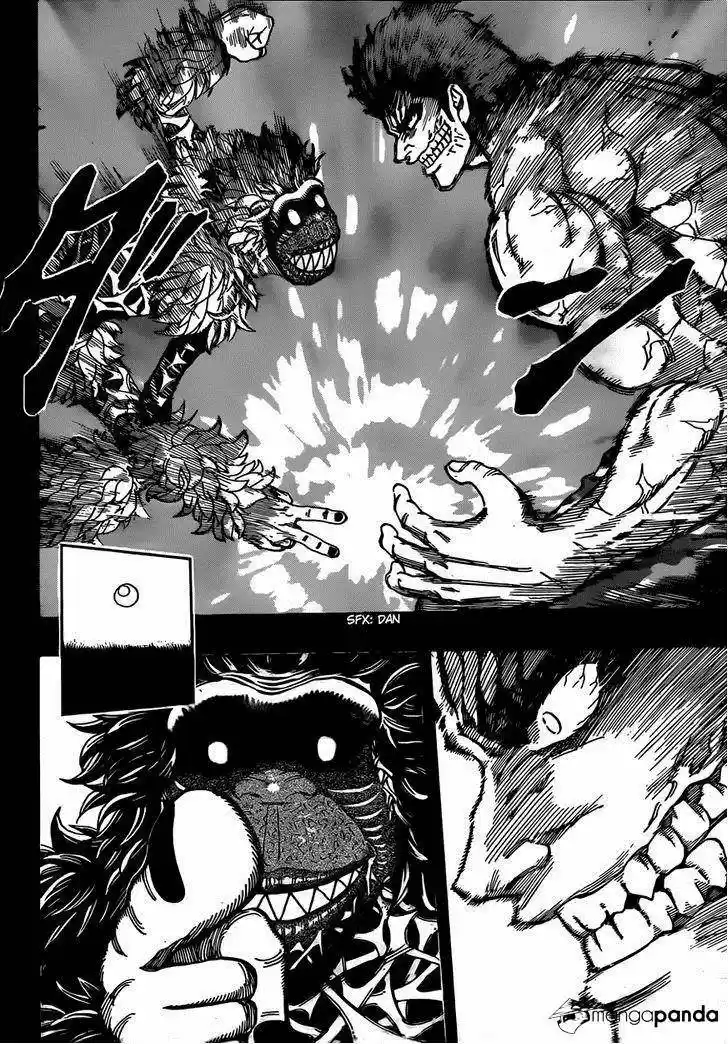 Toriko (2008) - Capítulo 309 - Página 8 - LectorTMOo