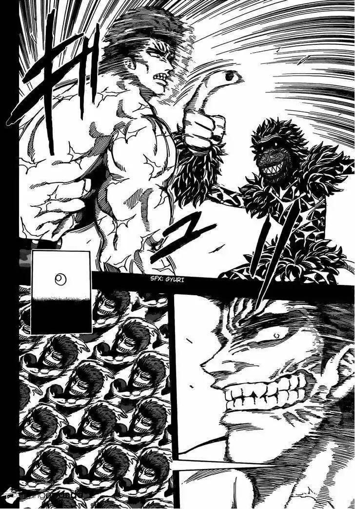 Toriko (2008) - Capítulo 309 - Página 10 - LectorTMOo