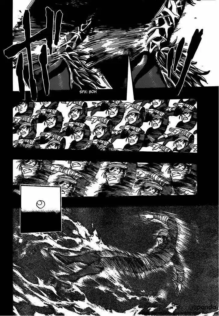 Toriko (2008) - Capítulo 309 - Página 12 - LectorTMOo