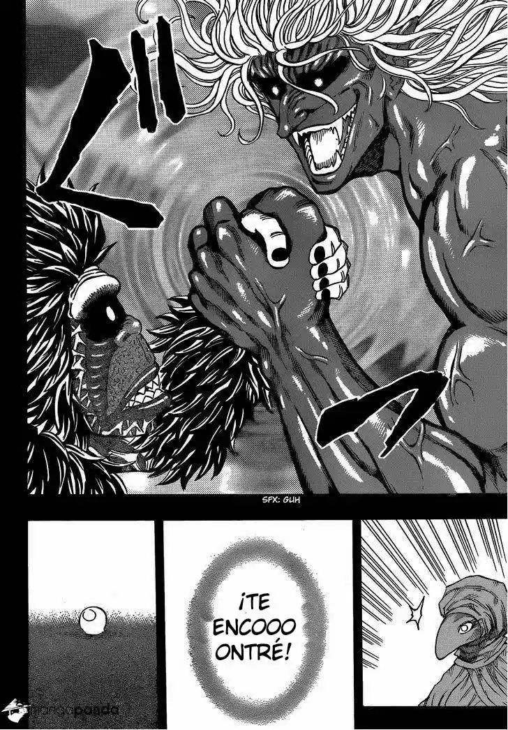 Toriko (2008) - Capítulo 309 - Página 14 - LectorTMOo