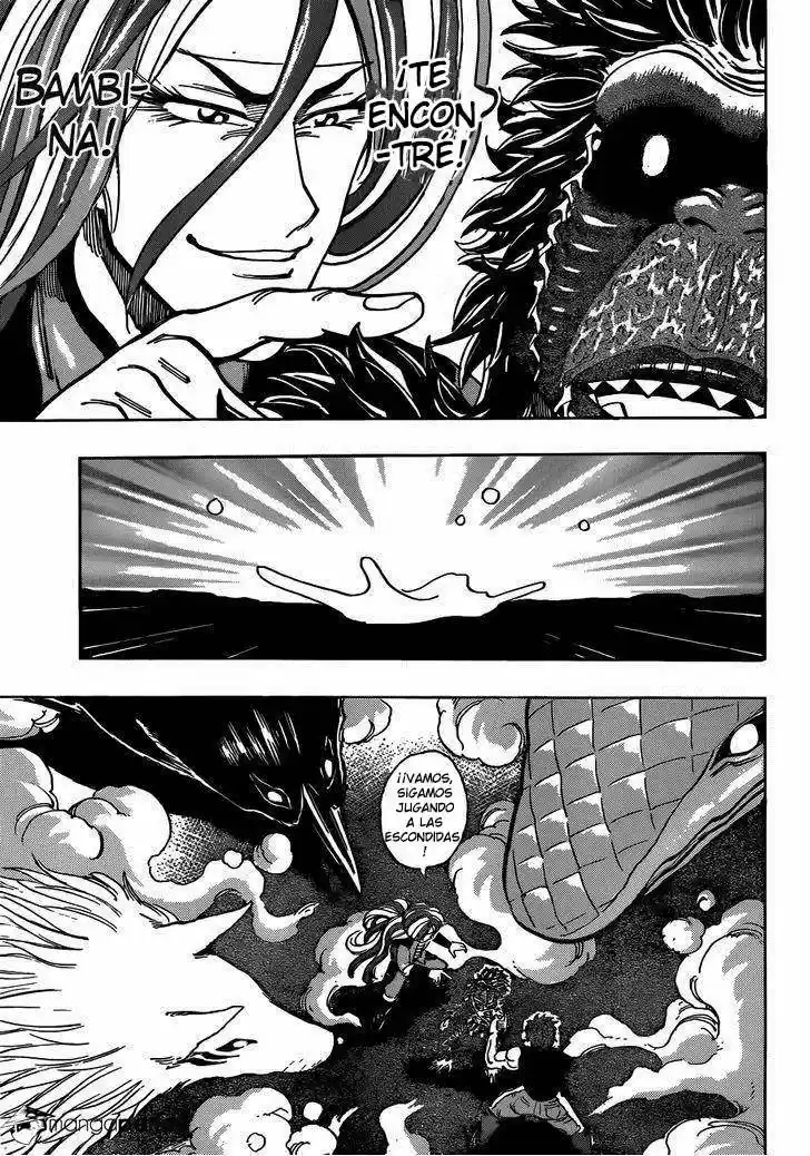 Toriko (2008) - Capítulo 309 - Página 15 - LectorTMOo
