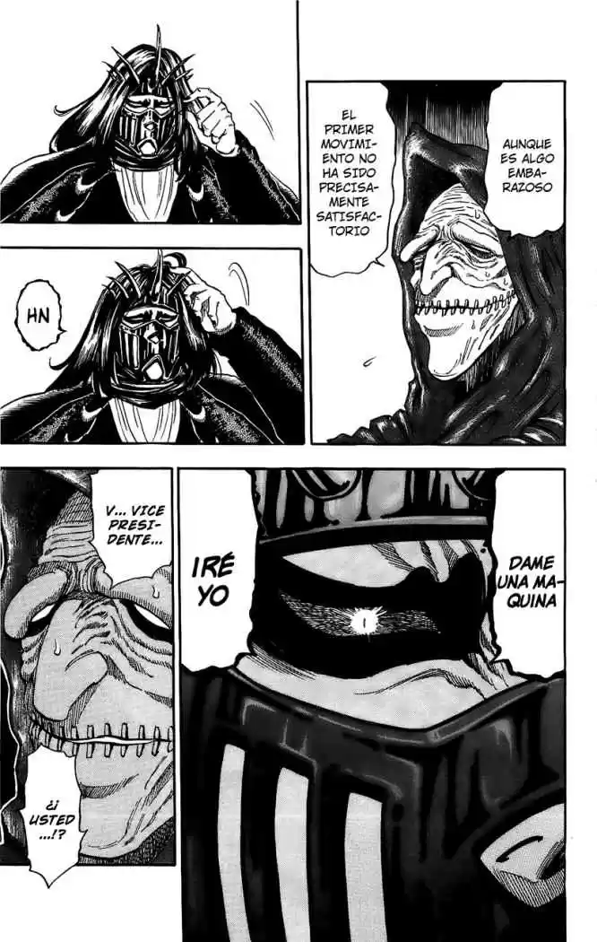 Toriko (2008) - Capítulo 31 - Página 11 - LectorTMOo