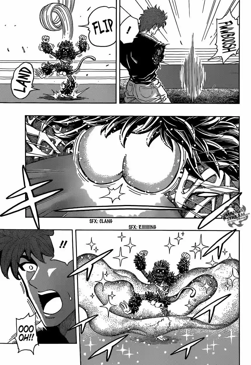 Toriko (2008) - Capítulo 310 - Página 8 - LectorTMOo