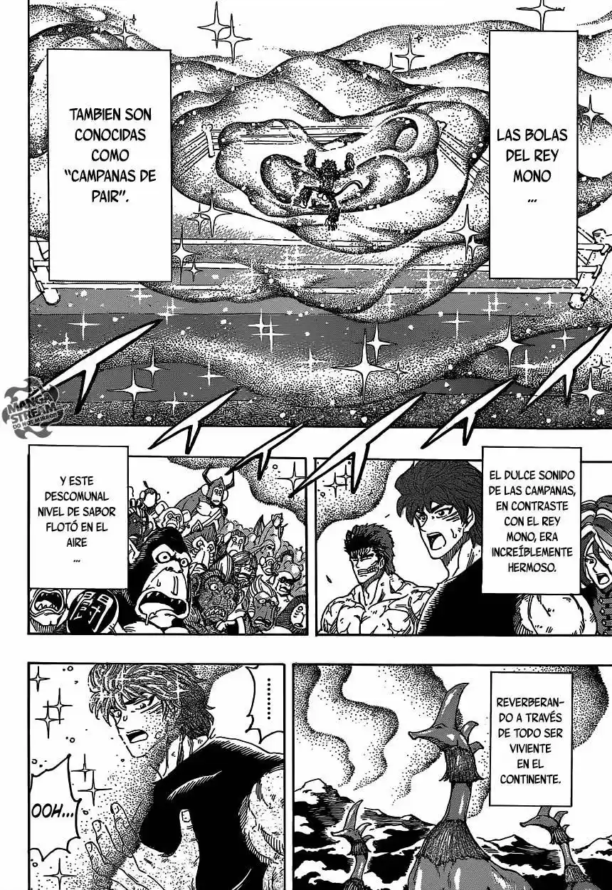 Toriko (2008) - Capítulo 310 - Página 9 - LectorTMOo