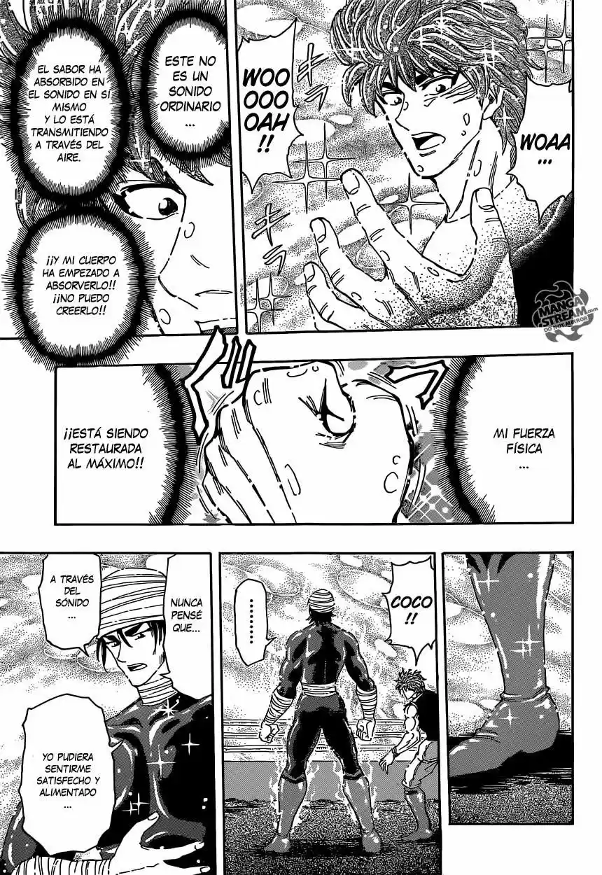 Toriko (2008) - Capítulo 310 - Página 10 - LectorTMOo