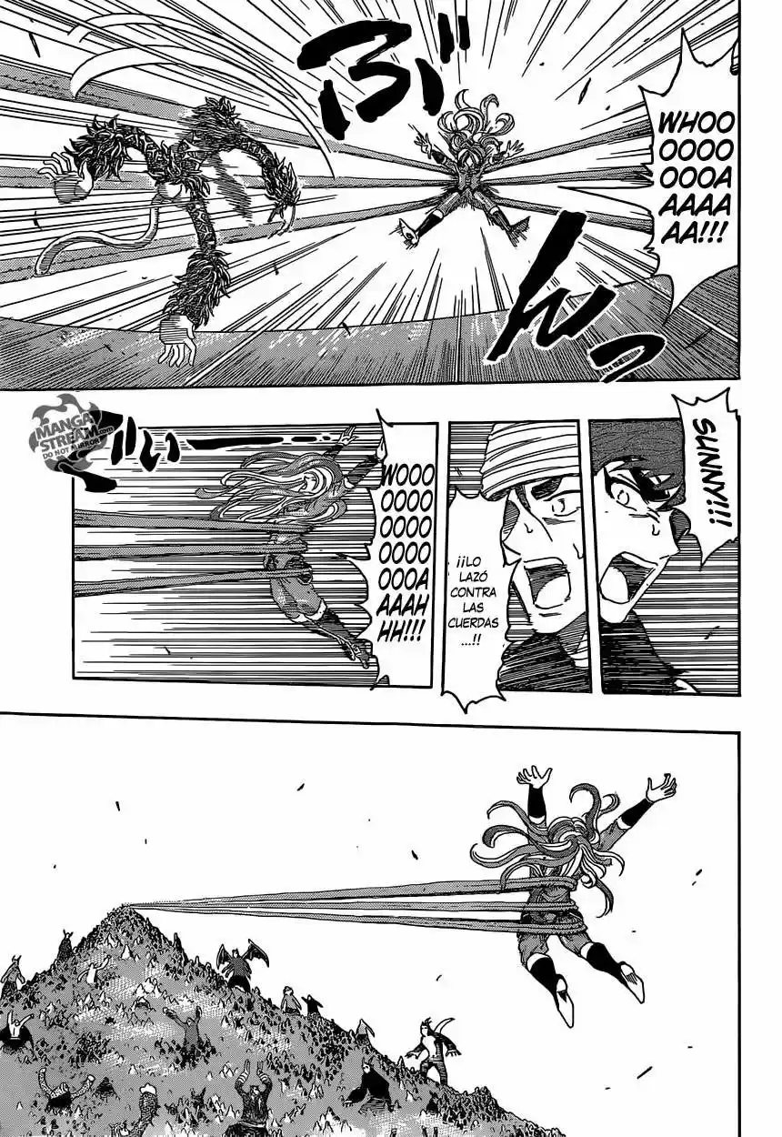 Toriko (2008) - Capítulo 310 - Página 18 - LectorTMOo