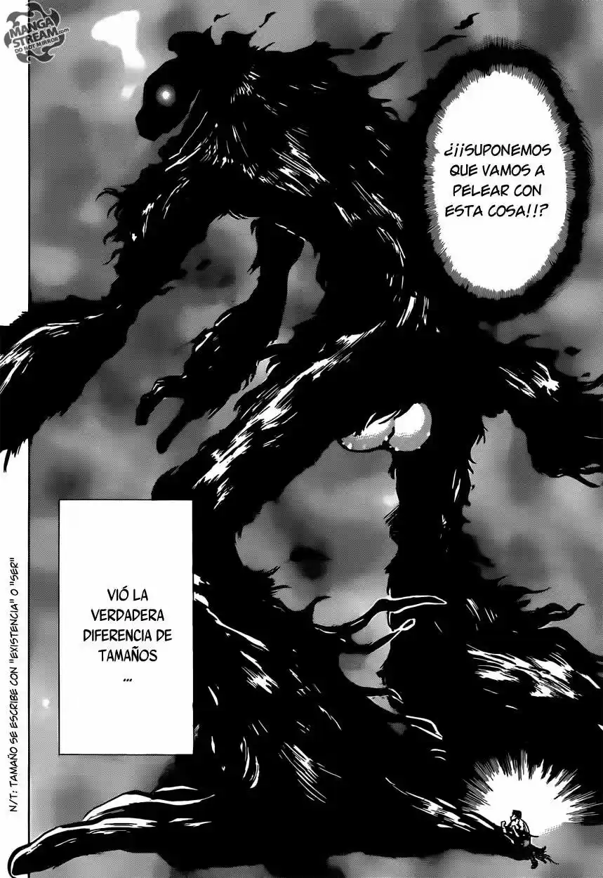 Toriko (2008) - Capítulo 311 - Página 5 - LectorTMOo