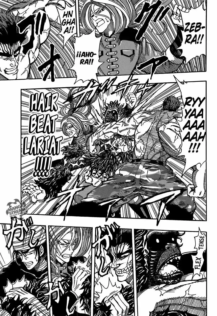 Toriko (2008) - Capítulo 311 - Página 10 - LectorTMOo